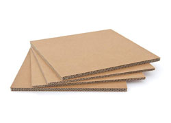 紙箱廠(chǎng)常用紙板瓦楞有什么區(qū)別